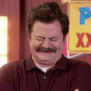 Meet your Posher, Cody